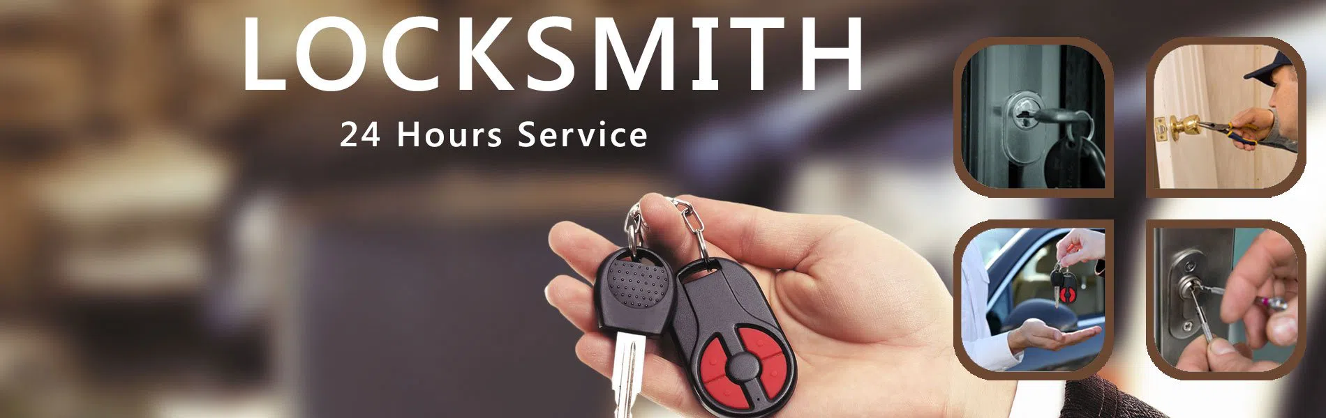 City Locksmith Shop Bedminster, NJ 908-617-3171