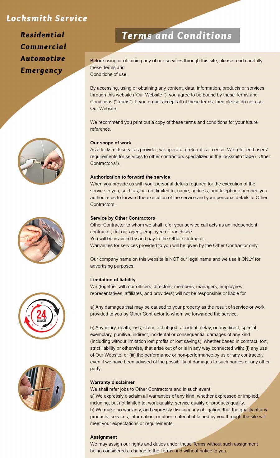 City Locksmith Shop Bedminster, NJ 908-617-3171